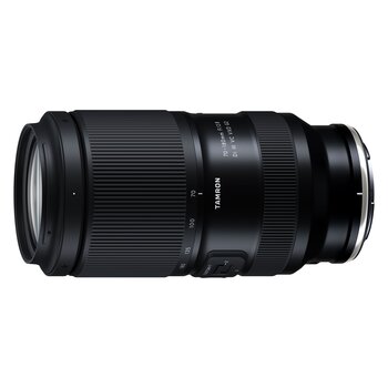 Tamron 70-180mm f/2.8 Di III VC VXD G2  Nikon Z mount