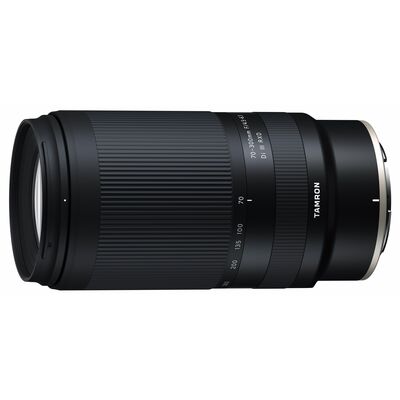 Tamron 70-300mm f/4.5-6.3 Di III RXD  Nikon Z