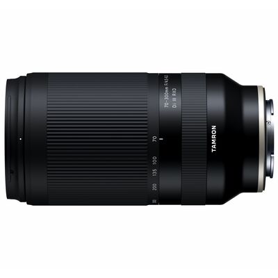 Tamron 70-300mm f/4.5-6.3 Di III RXD  Sony FE-Mount