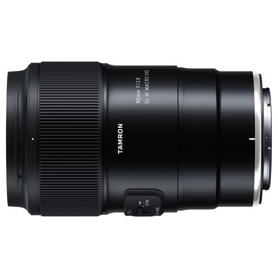Tamron 90mm f/2.8 Di III MACRO VXD  Nikon Z