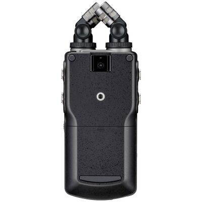 Tascam Portacapture X8 Audiorecorder - Umkarton eingerissen 