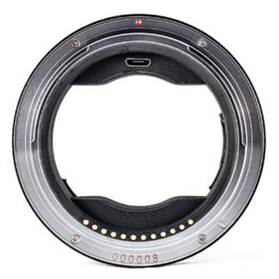 TechartPro Objektivadapter  Fujifilm G Canon EF
