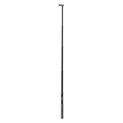 Telesin 120cm Premium Selfie Stick Kohlefaser 