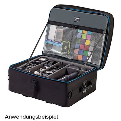 Tenba Koffer Transport Air Case Attaché 2520 