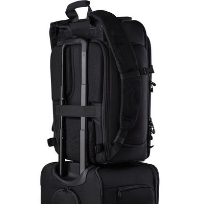 Tenba Roadie Rucksack  20 inch schwarz