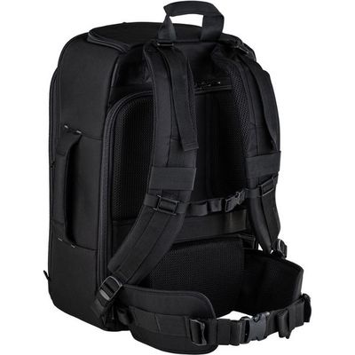 Tenba Roadie Rucksack  20 inch schwarz