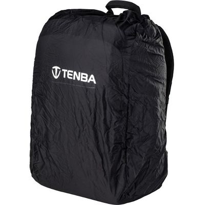 Tenba Roadie Rucksack  20 inch schwarz