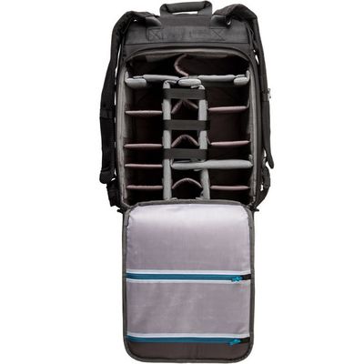 Tenba Roadie Rucksack  20 inch schwarz