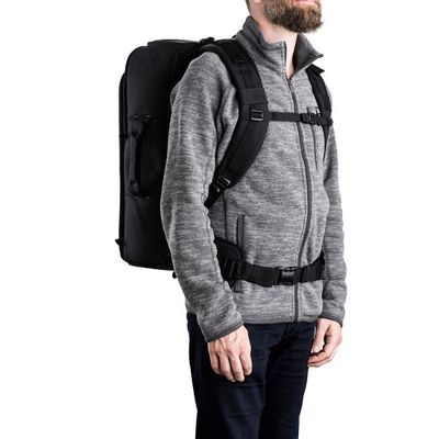Tenba Tenba Roadie Rucksack  22 inch schwarz