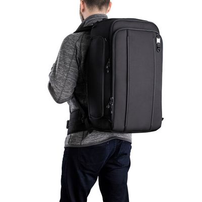 Tenba Tenba Roadie Rucksack  22 inch schwarz
