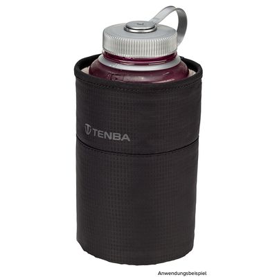 Tenba Tools Flaschenetui  grau