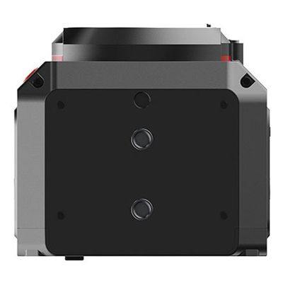 Tenba Transportkoffer 1x1 LED 3 Panels  schwarz