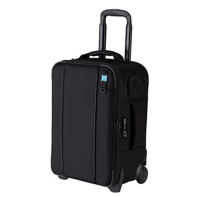 Tenba Trolley Roadie Air Case Roller 21  schwarz
