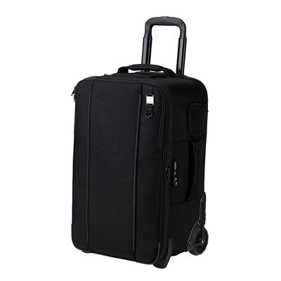 Tenba Trolley  Roadie Roller 24  schwarz