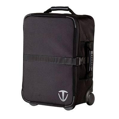 Tenba Trolley Transport Air Case Attaché 2214w 