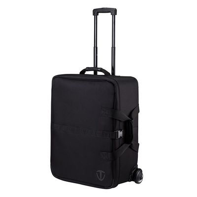 Tenba Trolley Transport Air Case Attaché 2520w 