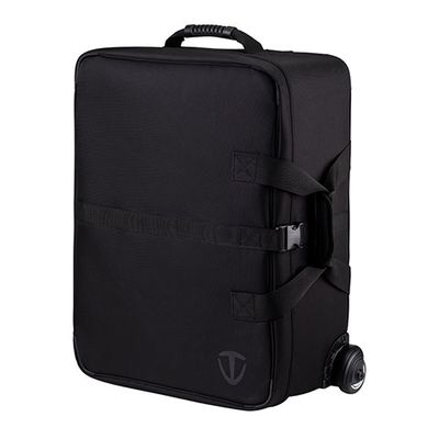 Tenba Trolley Transport Air Case Attaché 2520w 