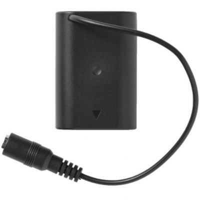 Tether Tools Camera Coupler Adapter-Kabel für Case Relay Netzeil an Panasonic-DMW-BLF19E-kompatible DSLM-Kameras 