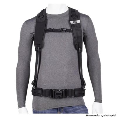 Think Tank Pixel Racing Harness™ v3.0 