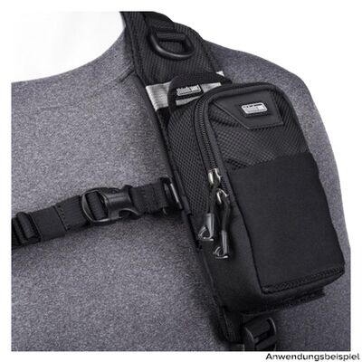 Think Tank Pixel Racing Harness™ v3.0 