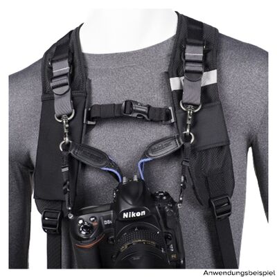 Think Tank Pixel Racing Harness™ v3.0 