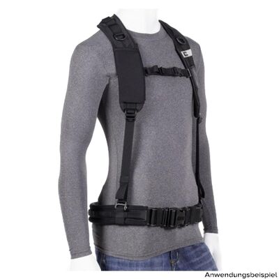 Think Tank Pixel Racing Harness™ v3.0 