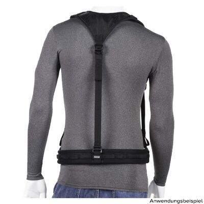 Think Tank Pixel Racing Harness™ v3.0 