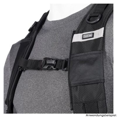 Think Tank Pixel Racing Harness™ v3.0 