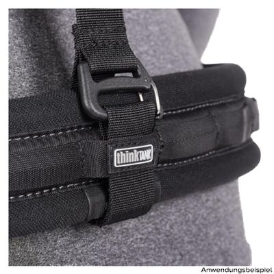 Think Tank Pixel Racing Harness™ v3.0 