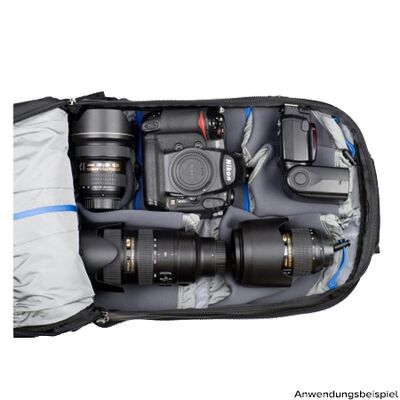 Think Tank Shape Shifter  17 v2.0