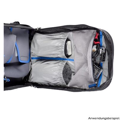 Think Tank Shape Shifter  17 v2.0