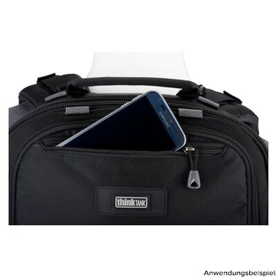 Think Tank Shape Shifter  17 v2.0