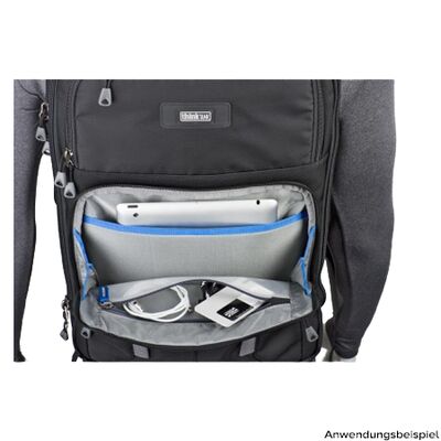 Think Tank Shape Shifter  17 v2.0