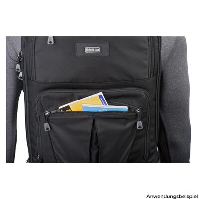 Think Tank Shape Shifter  17 v2.0