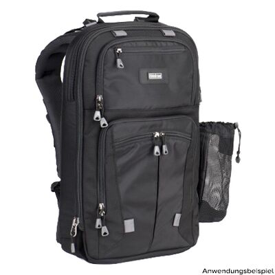 Think Tank Shape Shifter  17 v2.0