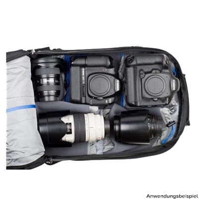 Think Tank Shape Shifter  17 v2.0