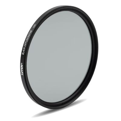 Tiffen Black Mist Pro Filter  67mm 2