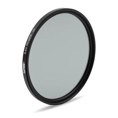 Tiffen Black Mist Pro Filter  72mm 3