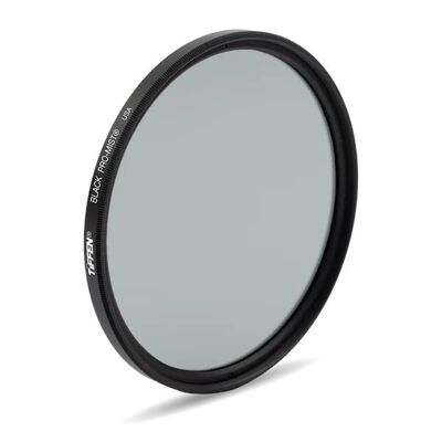 Tiffen Black Mist Pro Magnetische Filter  82mm 1/8