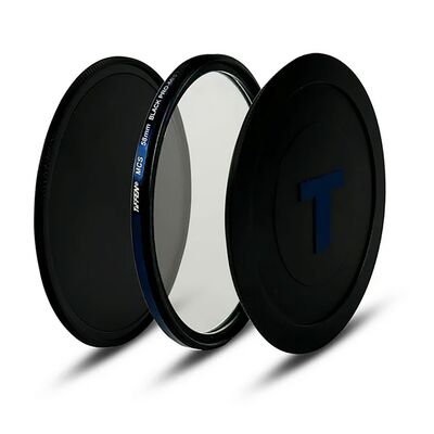 Tiffen Black Pro Mist Magnetische Filter  58mm 1/4