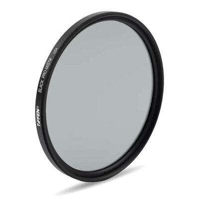 Tiffen Black Mist Pro Filter  82mm 1/4