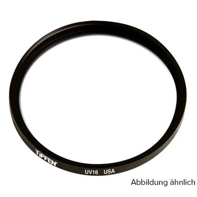 Tiffen UV16 Filter  67mm