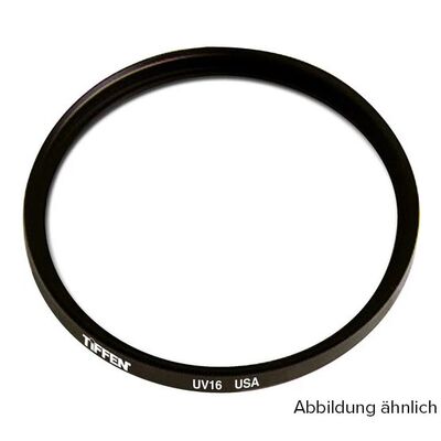 Tiffen UV16 Filter  77mm