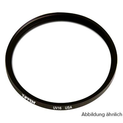 Tiffen UV16 Filter  86mm