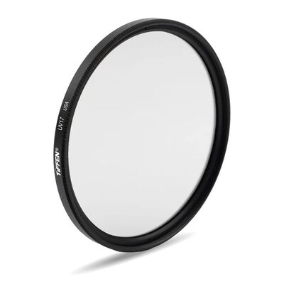 Tiffen UV17 Filter  77mm