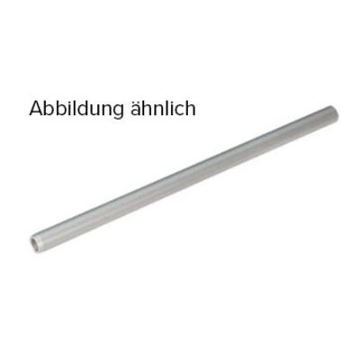 Tilta 15mm Aluminium Stab  100mm Graues eloxiertes Aluminium