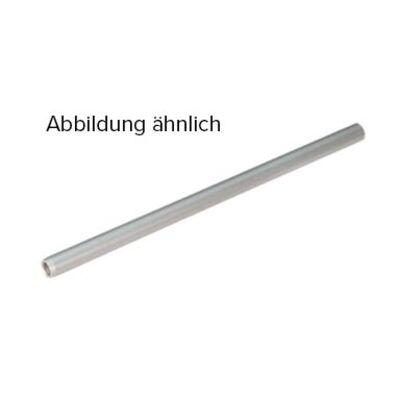 Tilta 15mm Aluminium Stab  150mm Graues eloxiertes Aluminium