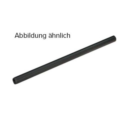 Tilta 15mm Aluminium Stab  150mm Schwarz eloxiertes Aluminium