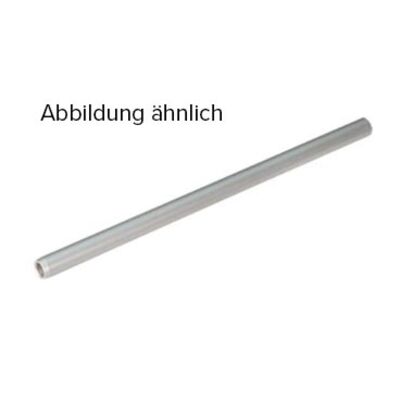 Tilta 15mm Aluminium Stab  200mm Graues eloxiertes Aluminium