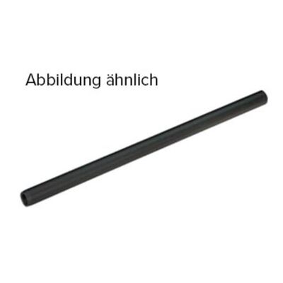 Tilta 15mm Aluminium Stab  200mm Schwarz eloxiertes Aluminium